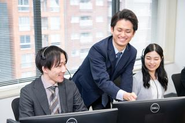 一人じゃないから頑張れる。アルシエのメンバーは、仲間を大事にする、自分の夢を大事にする自慢のメンバーばかりです！