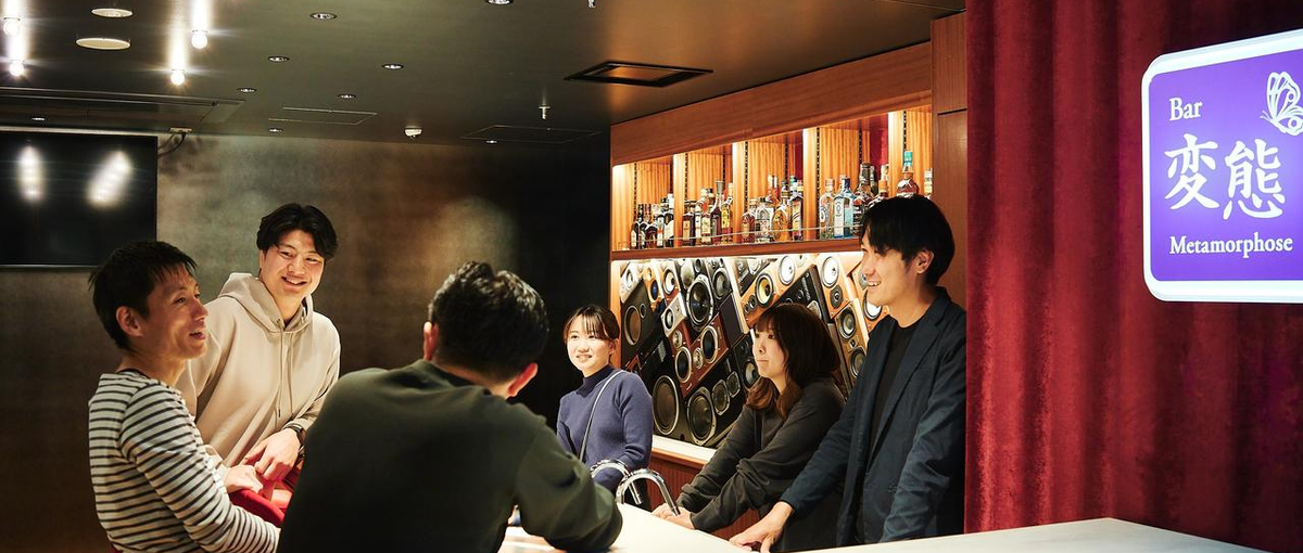 BtoBマーケの最前線で、企画から実行・事業化まで飛び込みたい方を募集！