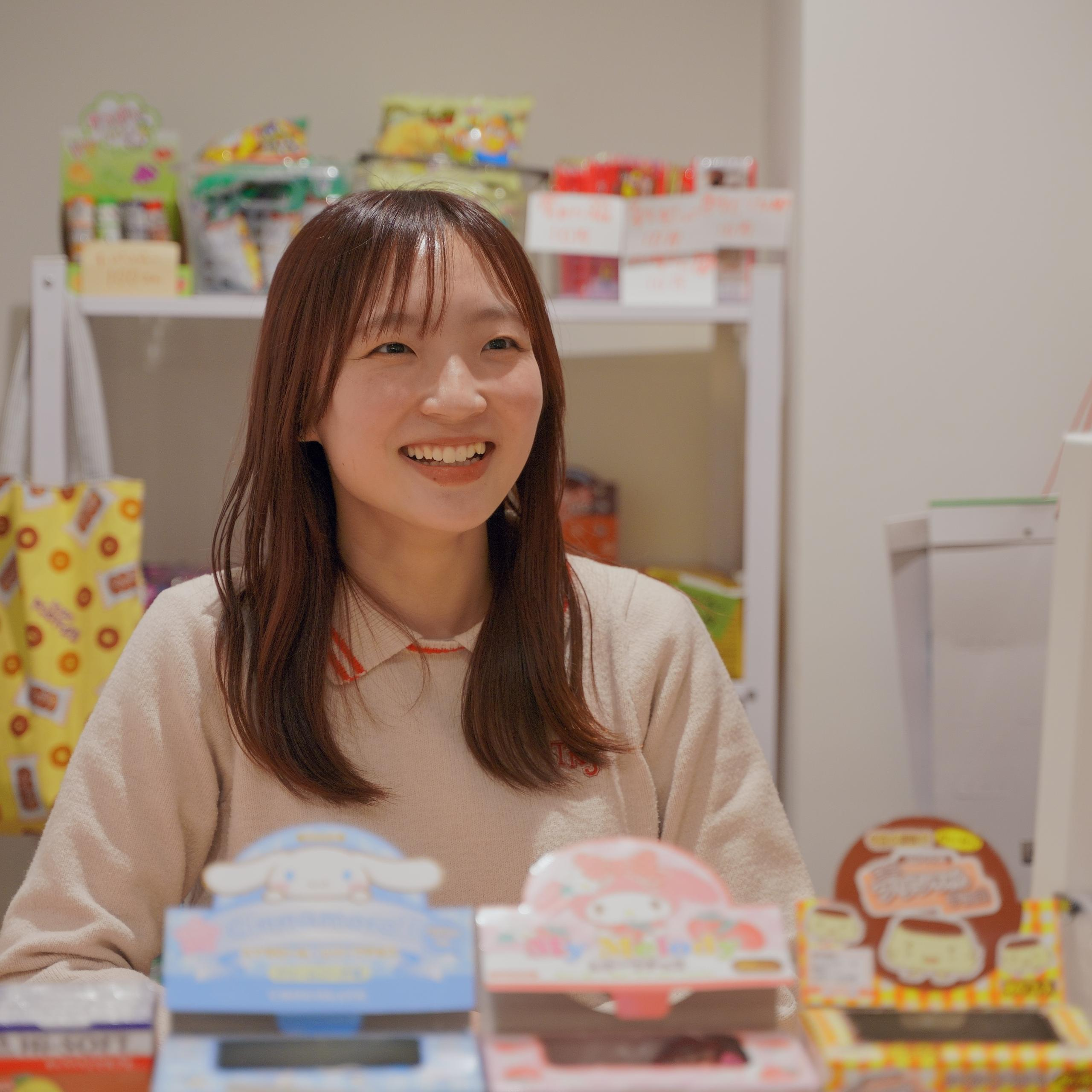 宮本 綾乃