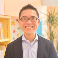 大場 啓一郎さんのプロフィール