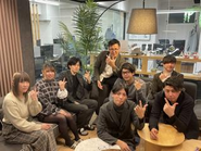 2020年8月～新Officeに移転しました！働きやすい環境にこだわった私たちのOfficeに是非遊びに来てください＾＾