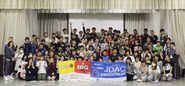 ダンスの資格が取れる指導者研修会