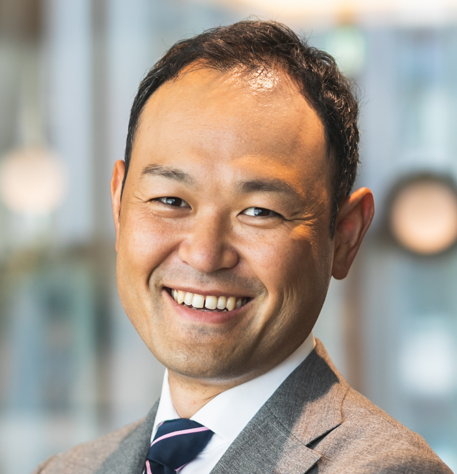 Yasuhiro Katagiri