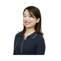 中谷 優香さんのプロフィール