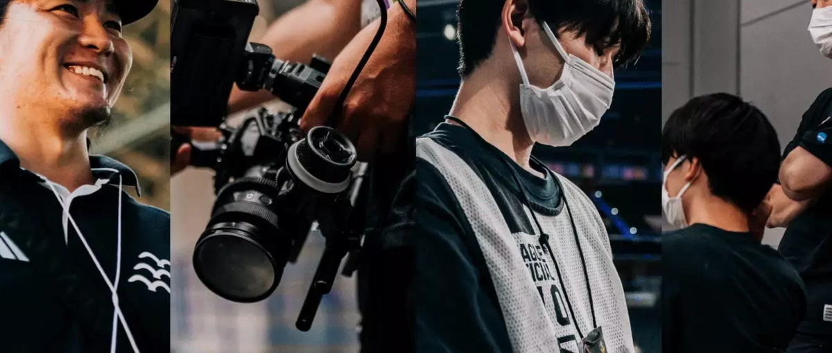 今月発足の新組織で0から新規事業創りをお任せ！