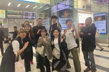 当社の採用業務を手伝ってください。社長直轄で動く学べるプロジェクト！