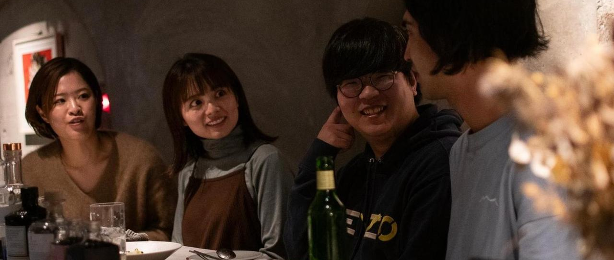 SNSで話題/ブティックサウナ×ホテル×バーでワクワクしながらはたらく