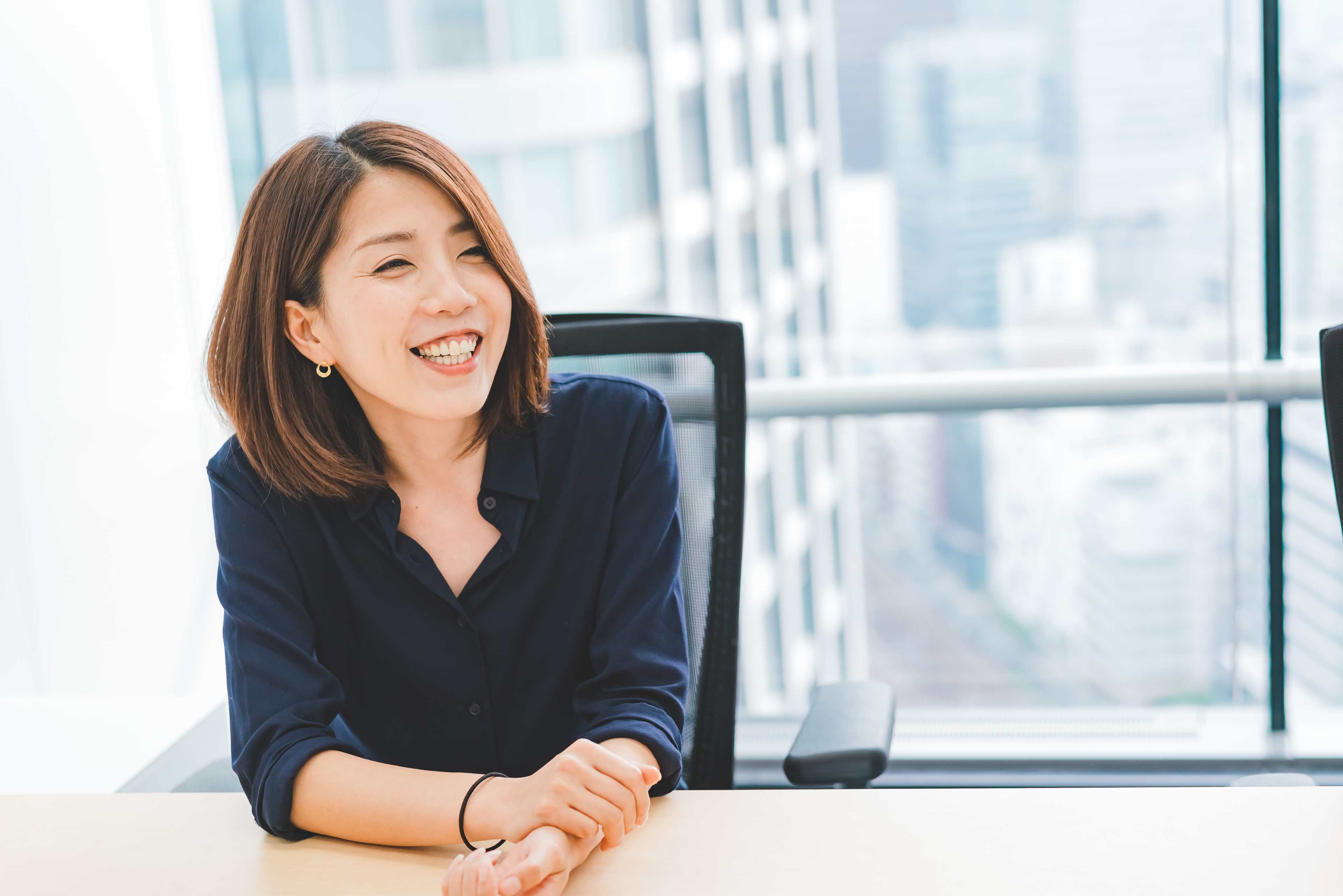 【社員インタビュー】シェアモビリティサービスが、スマホのように当たり前のサービスになる日を夢見て