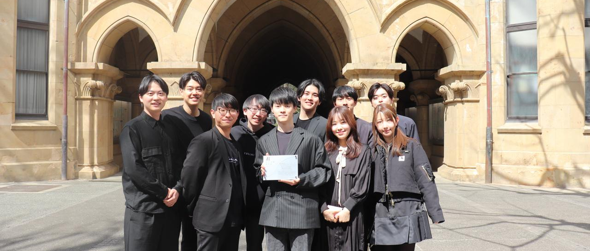 学んだAI技術を勉強のまま終わらせない！東大松尾研発エンジニアインターン