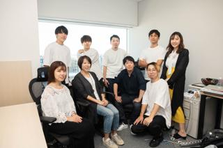 アプリ開発×上流工程｜顧客の声を形にするSEディレクター募集！