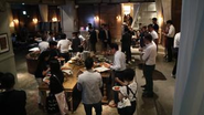 異業種交流会