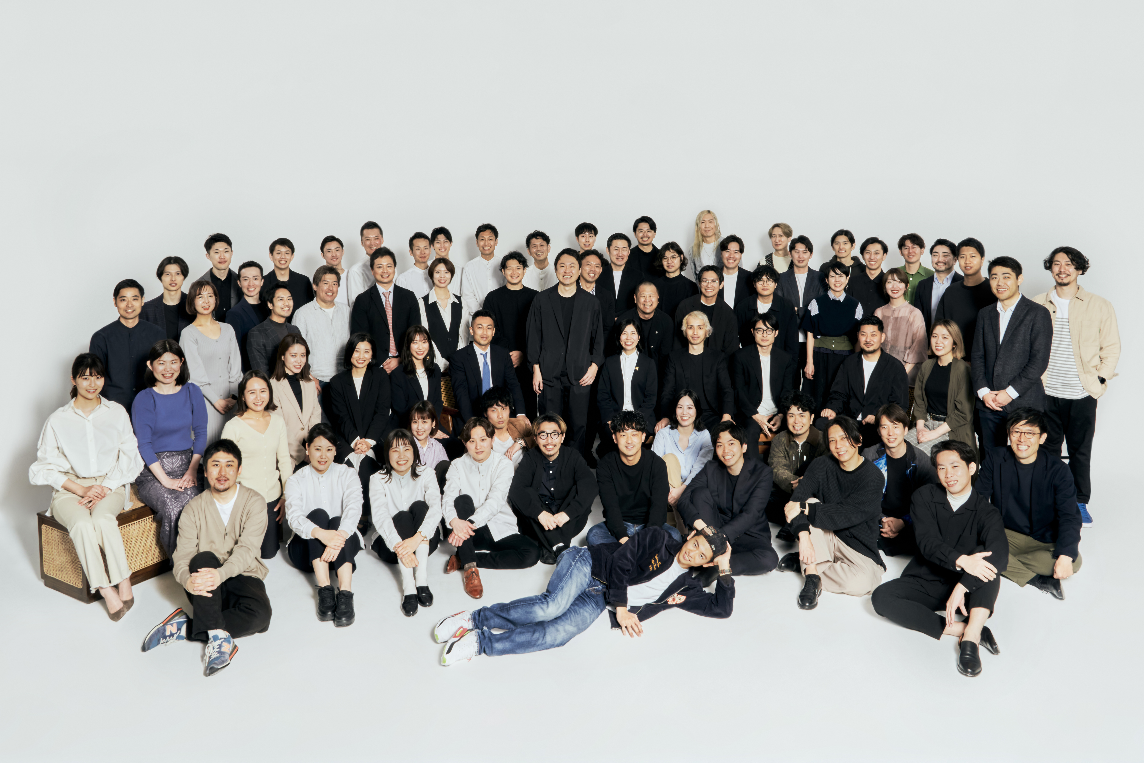 1年で3倍の組織へ。NOT A HOTEL1人目HRとして取り組んだ“ワンチーム”な採用。