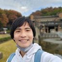 倉橋 康熙