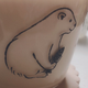熊 ゆかり