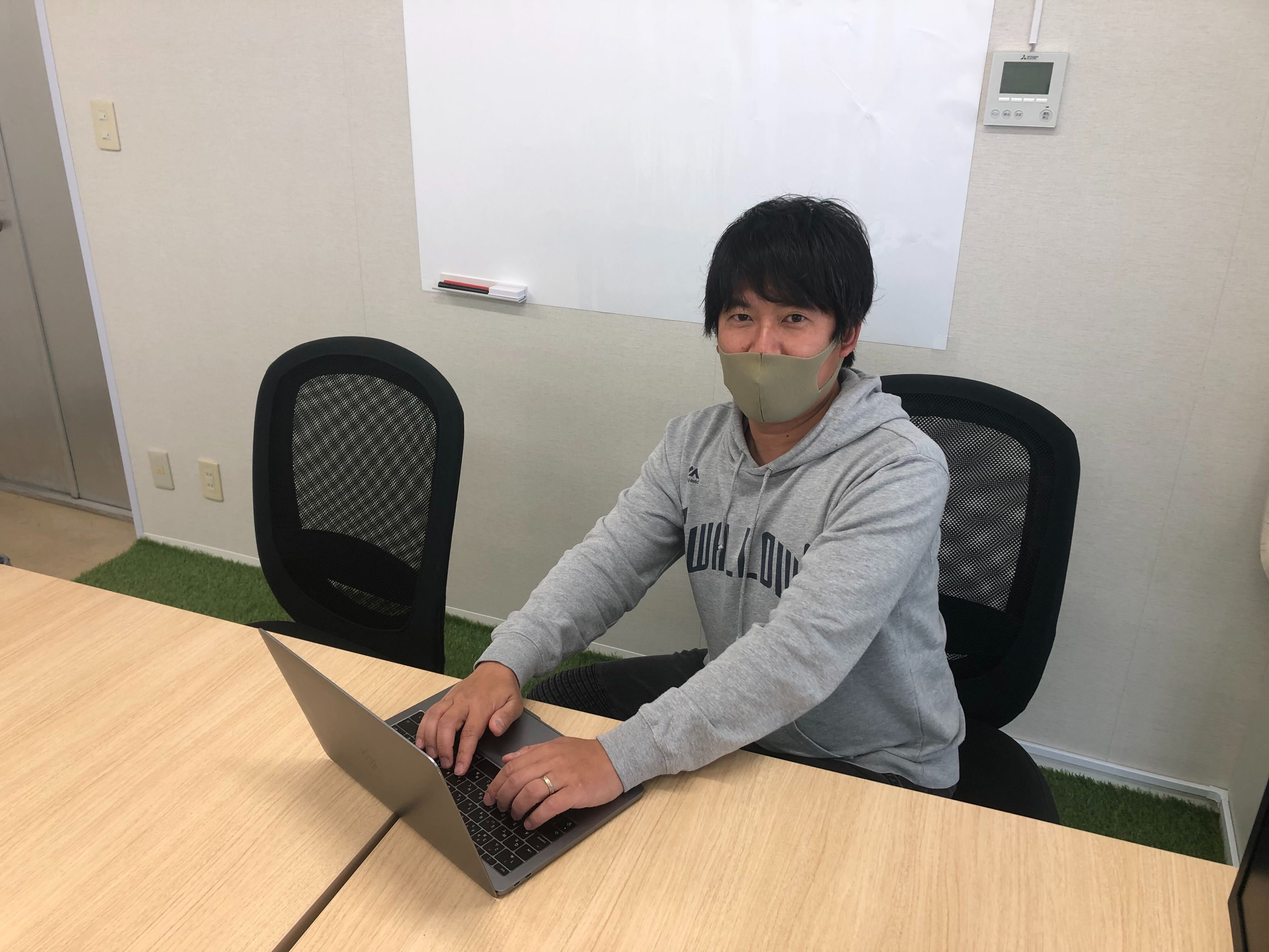 【社員インタビュー】プロダクト長が語る、求める人材像と今後の事業展開