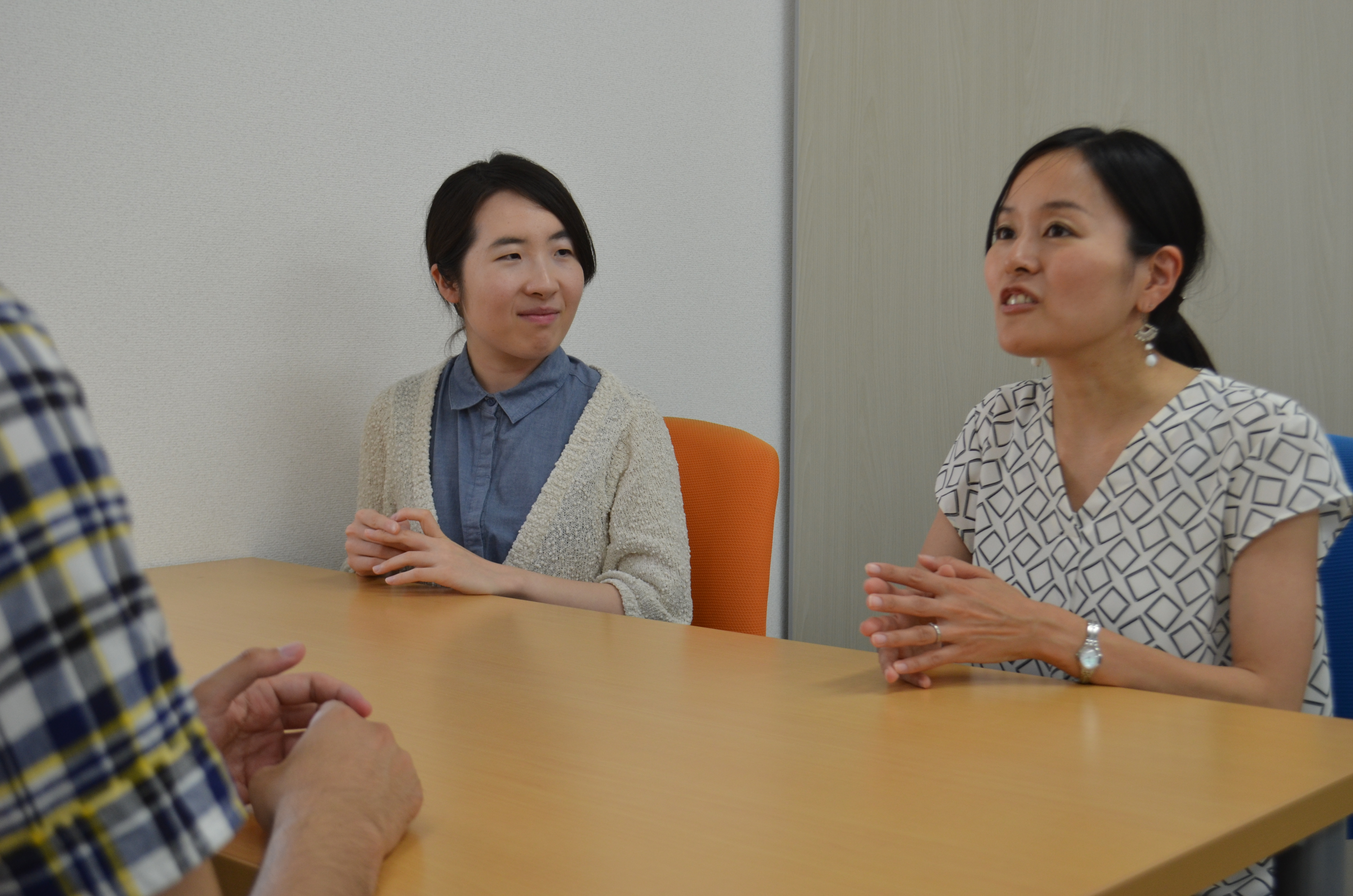 【インタビュー】ライター兼メディアプロデューサーとしてCluexに入ろうと思ったキッカケは？