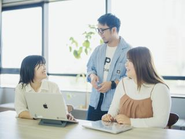 案件ミーティング