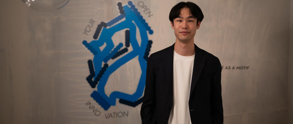 ブランドの核をデザインするブランディングデザイナーを募集