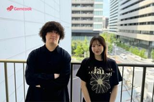 0からWebエンジニアに！TS・Goで開発したいバックエンド募集！
