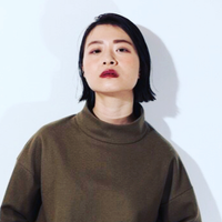 角侑子さんのプロフィール