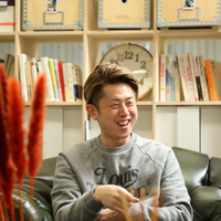 中田 慎一さんのプロフィール