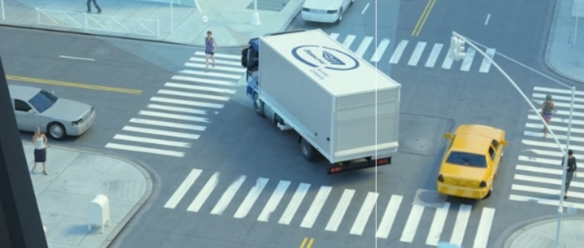 車の安全や物流を支える！モビリティ機器のフィールドエンジニア担当