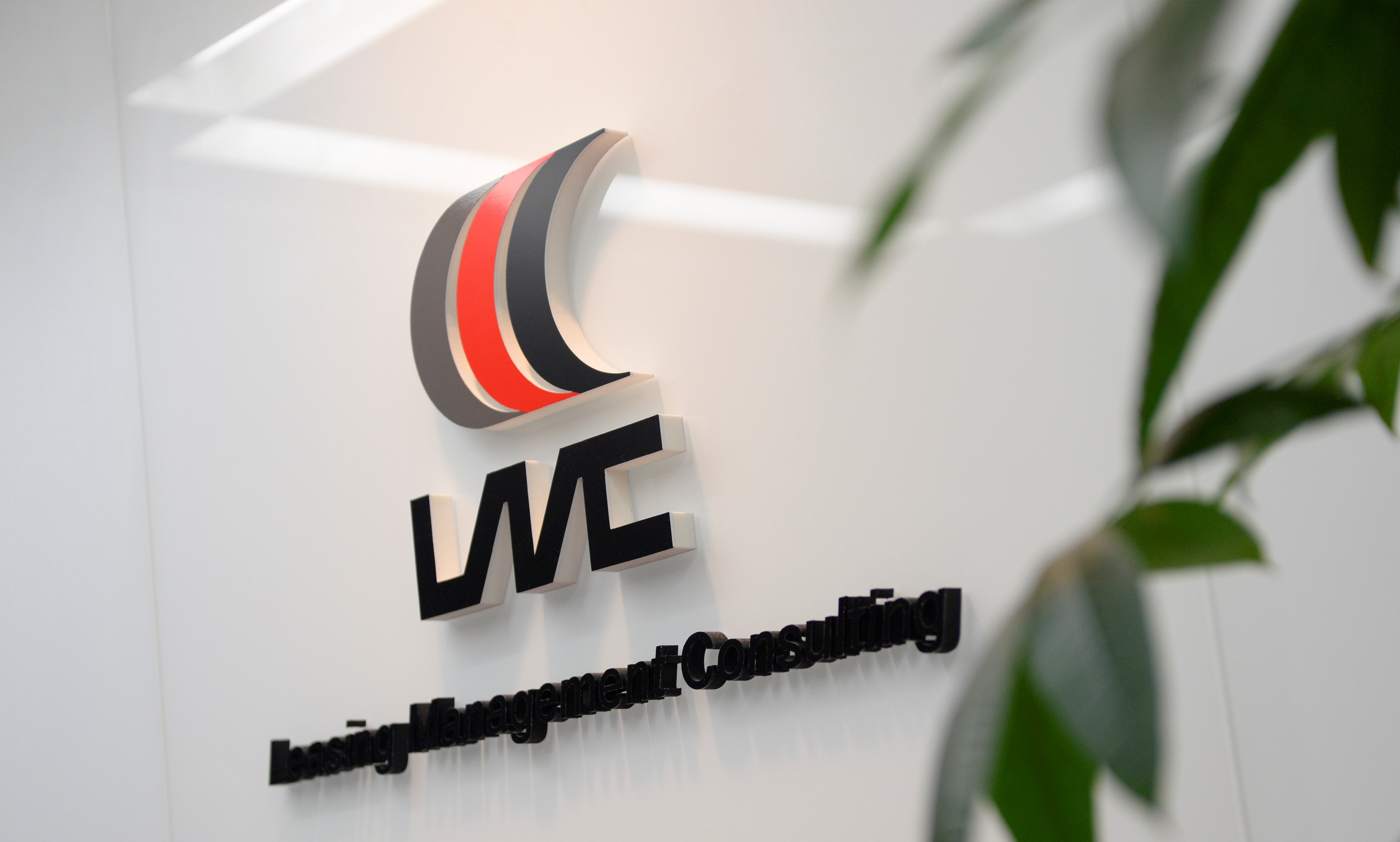 LMCTシャツ　クライアントの皆様にプレゼントしました！