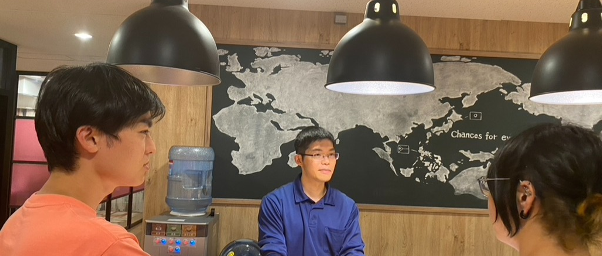 教育系AIプロダクトで、インフラエンジニア／SREエンジニアを募集！