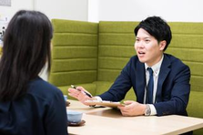 ここだけ求人！社会貢献度の高い福祉で営業所長を目指しませんか？