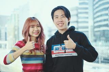 SNSマーケ｜900万フォロワー数を越えるStudyInでインターン募集！