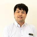 揖斐 正輝