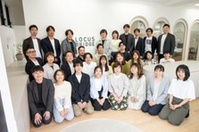 地域のポテンシャルを最大限に引き出し、人々がもっと輝ける場所にしたい。