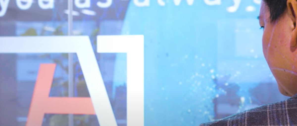  27卒　IT業界で人材コーディネーター職として活躍！