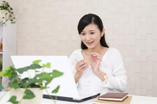 学びと業務の両立が可能！！家事の合間に研修資料作りませんか？