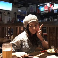 鳥海　有里さんのプロフィール