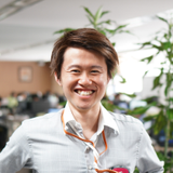 栗原 恵介