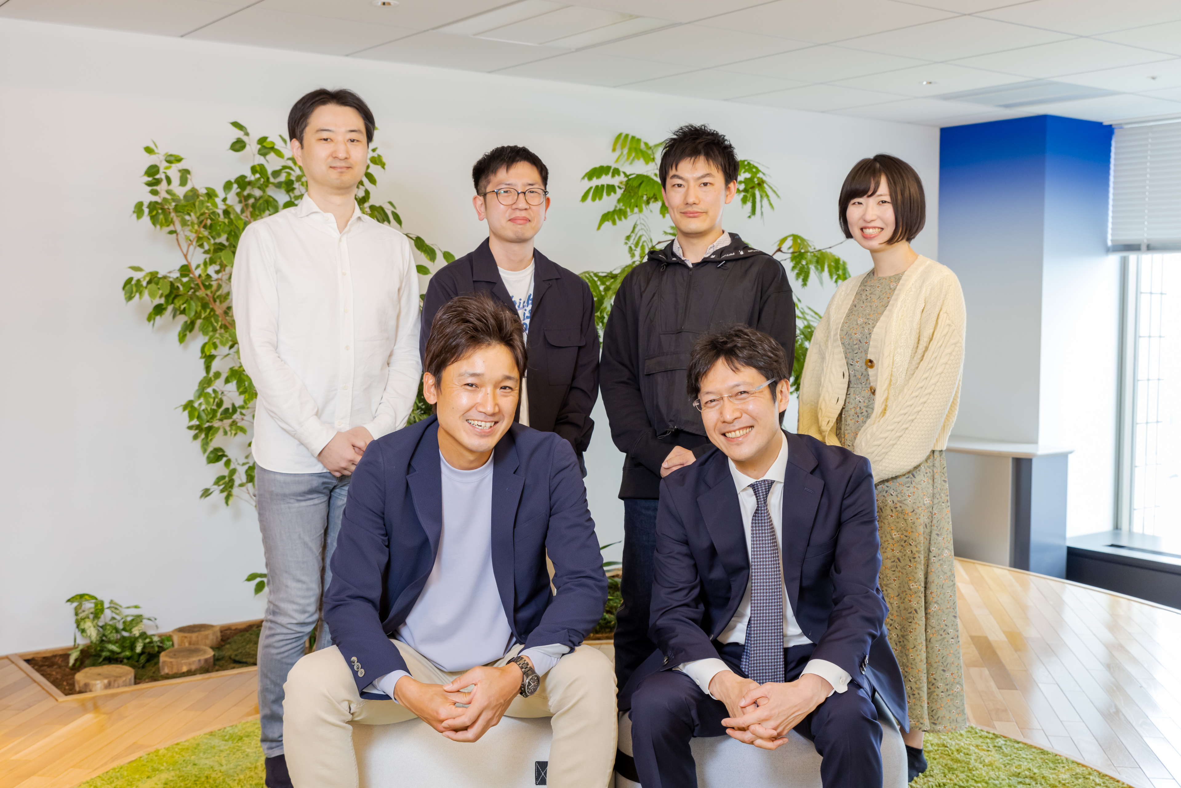 株式会社クレディセゾンの役員・従業員 - Wantedly