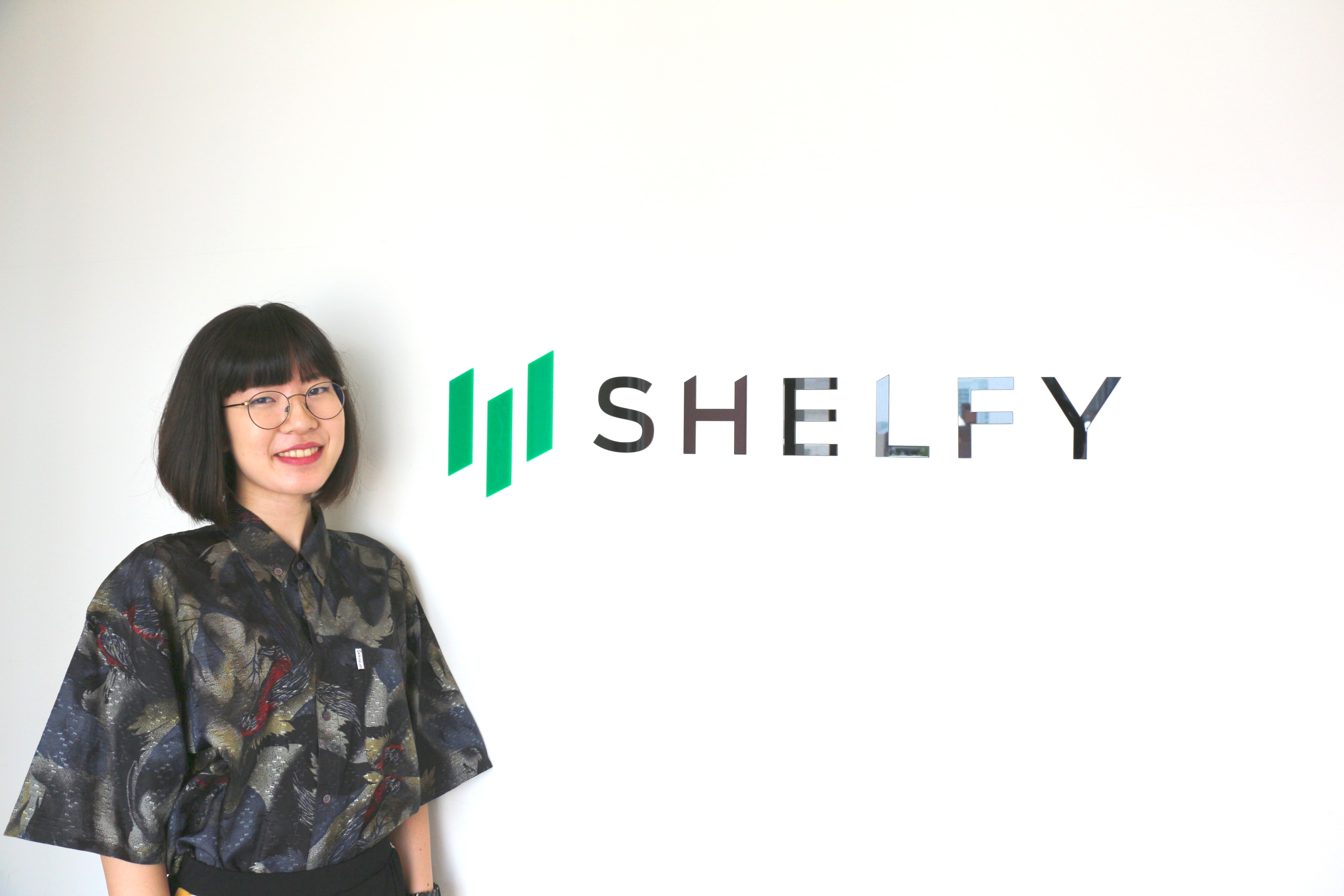 【代官山でウェルカムランチ】シェルフィーに採用マーケターが加わりました！