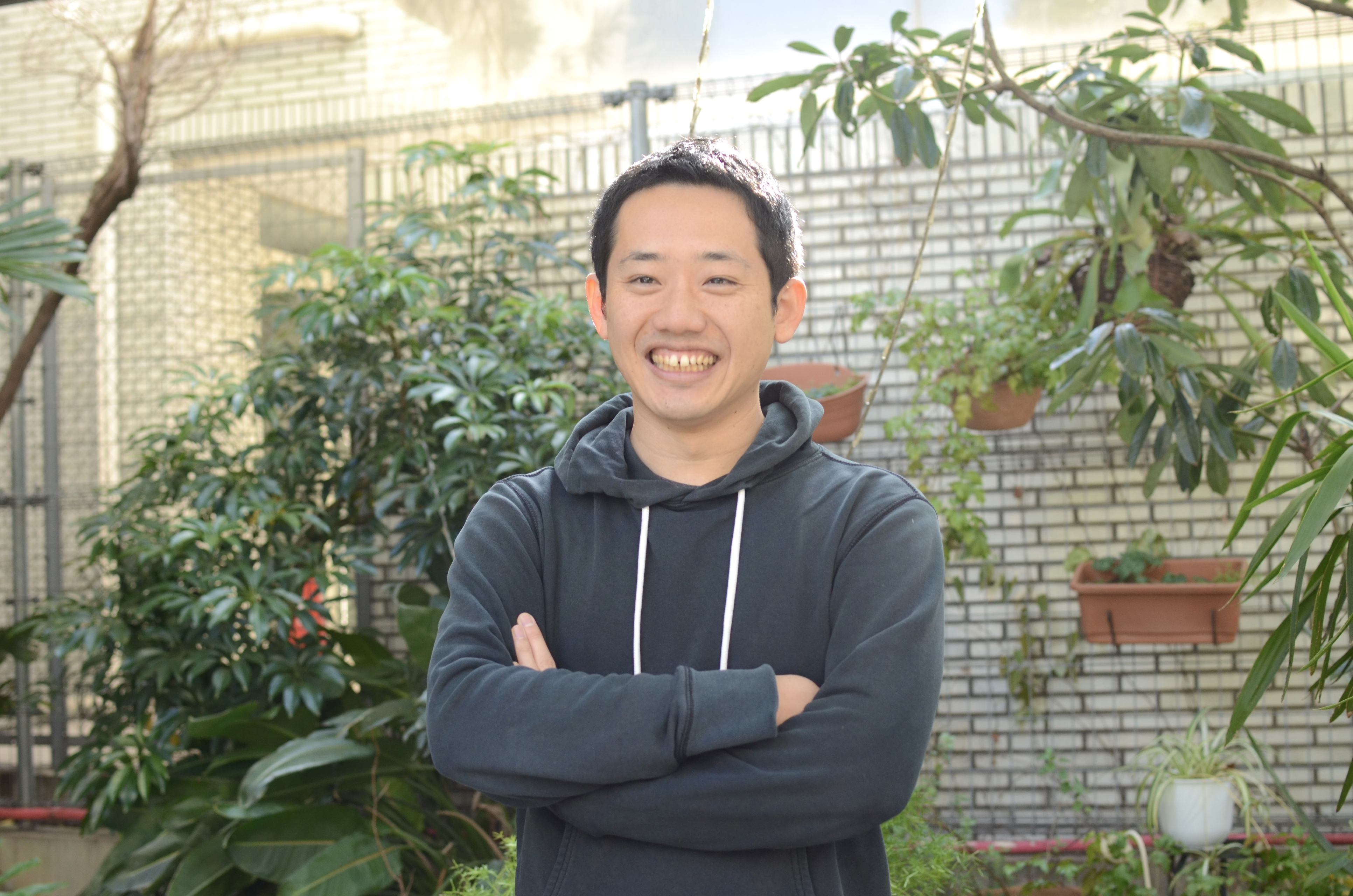 「旅 × シゴト」で旅の価値を高めたい。SAGOJO代表の想いと覚悟｜新 拓也