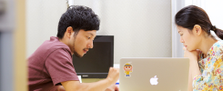 大手クライアントの戦略に関わる！成長したい若手・中堅Webディレクター募集