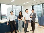 自社で開発したコースは、社内の講師が更新し続けている
