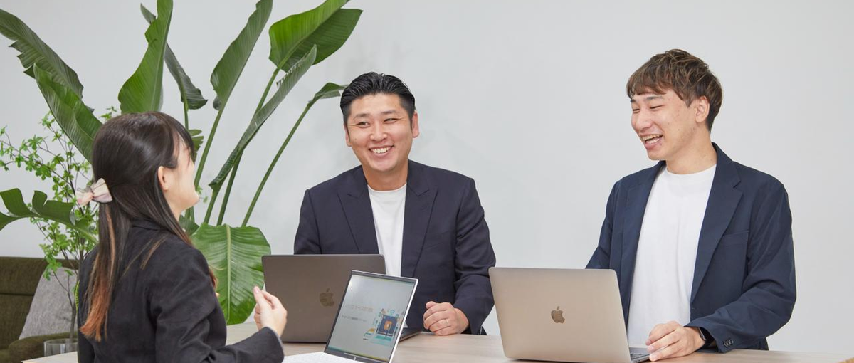 イベントプロデューサー・営業｜ウェビナーを創る即戦力募集！