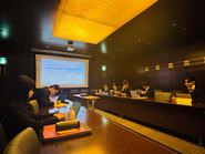 成長に向けた覚悟を問いあう，3ヶ月に一度のKick Off