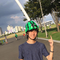 石塚 健人さんのプロフィール