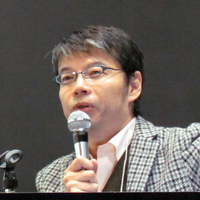 樋口 進さんのプロフィール