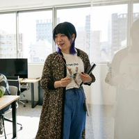 駒井 美月さんのプロフィール