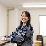 栗野 紗也華