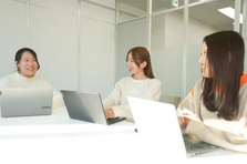 顧客満足度の向上に貢献！採用データを分析して企業の採用課題を解決！