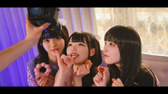 PRYMEデビューシングル「Pinky」MV公開