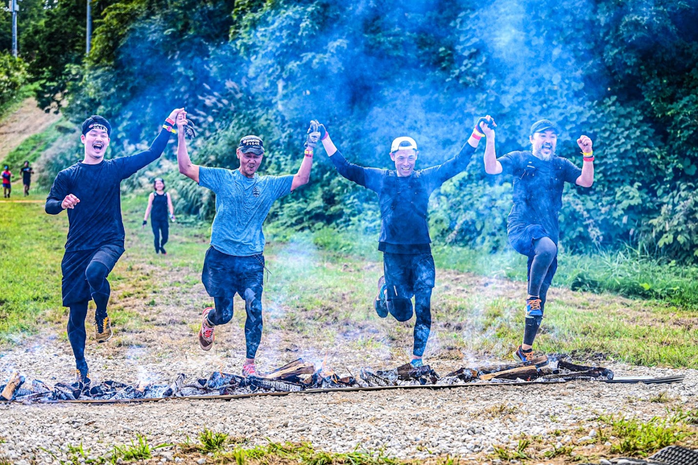 【健康×挑戦×チームワーク】CEO率いるアクル筋トレ部とは